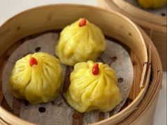 -夏苑(新加坡丽思卡尔顿美年酒店)