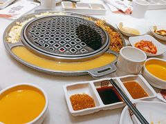 -韩宫宴烤肉·料理(大宁国际店)