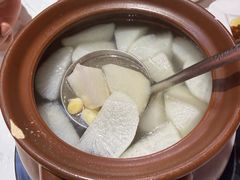 -官塘锋记鱼生·生腌·砂锅粥(牌坊街店)