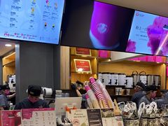 -霸王茶姬(正佳广场店)