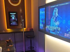 -星聚会KTV(南翔印象城MEGA店)