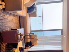 -深圳大梅沙京基洲际度假酒店