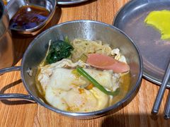 -哼蟹二将·烤肉酱蟹(合生汇店)