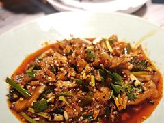 -滇铺子·云南特色菜·鲜花野菜季(曲靖万达店)