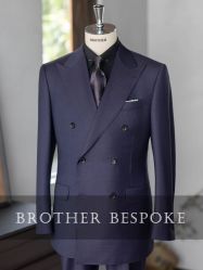 -Brother西服礼服定制·商务·婚礼(佛山南海店)