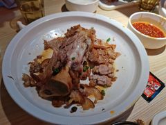 -领蟹祥记·香辣蟹·特色小海鲜(奥体天虹店)