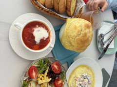 -库滋明·俄罗斯特色美食(中央大街店)