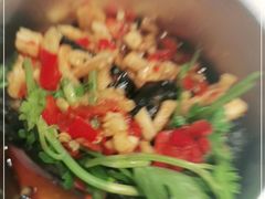 -黑色经典臭豆腐·湖南特产(坡子街店)