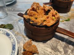 -秦二哥格格(高笋塘店)