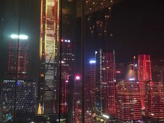 -深圳星河丽思卡尔顿酒店