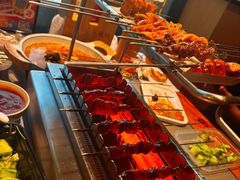 -冰城串说·羊肉串烧烤(哈西大街店)