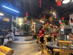 -神伙烧烤(江北黄泥塝店)
