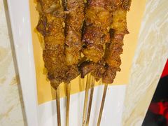-三宝涮肉(体育学院店)