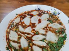 -尤素福东举院饺子馆