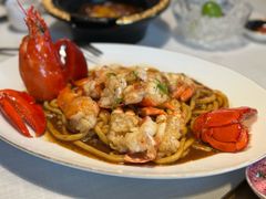 -莉莉海堂HAITANG·烤鸭(国贸商城店)