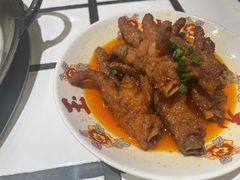 -朱光玉火锅馆(正弘城店)