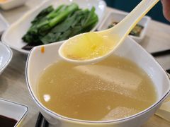 -黄金烧味(新禧大楼店)