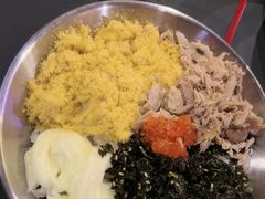 -九田家黑牛烤肉料理(新辰里亚运村店)