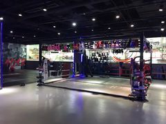 -一兆韦德健身(浦东万达会所)