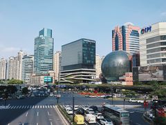 -港汇恒隆广场