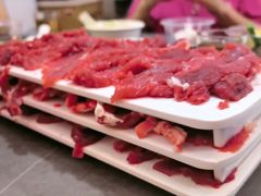 -官塘陈记鱼生·潮汕砂锅粥·牛肉火锅(潮枫路总店)