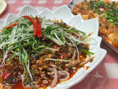 -洪霞餐馆