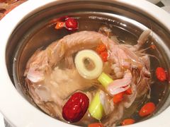 -加餐海鲜自助(宝龙一城店)