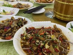 -鹏城人家海鲜酒家·23年老字号(较场尾店)