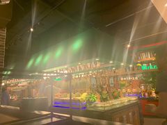 -大山炭火烤肉自助(印象城店)