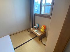-成都蓝城悦杏温泉美食酒店(宽窄巷子店)
