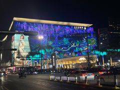 -金光华广场