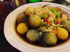 -芦月轩羊蝎子(太平桥店)