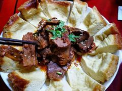 -嘎咓讓咘藏餐厅(团结新村店)