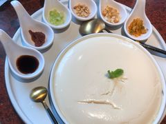 -绿茶餐厅(蓝色港湾店)