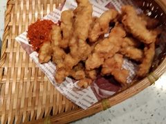 -味妙烤鱼吧(回龙观店)