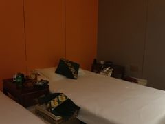 -沐森澜·轻奢足道·养生·SPA