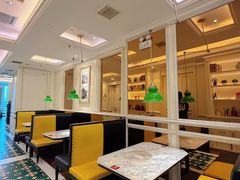 -城南往事·鲁菜·烤鸭(世茂宽厚里·大明湖店)