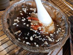 -串大叔炭火烤串·鸡西大冷面刀削面(总店)