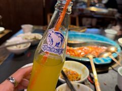 -吼堂老火锅(太古里总店)