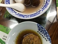 -粗茶淡饭(东关街店)