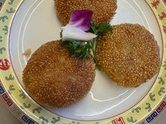 -鹿鸣春饭店(总店)