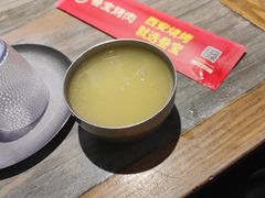 -叁宝烤肉• 西安烧烤(太乙路店)