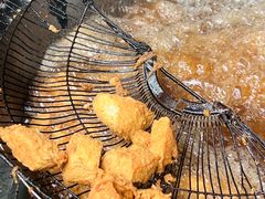 -越香王老汉臭豆腐