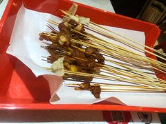 -小郡肝串串香火锅(金桥店)