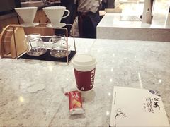 -COSTA COFFEE(上海月星环球港店)