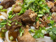 -清真-戏楼王记牛肉面