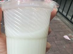 -杨记杏仁茶(椰园店)
