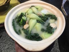 -龚记海鲜20年老字号