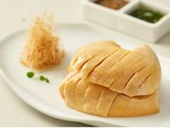 -苏小柳点心·手作小笼包(浦东嘉里城分院)