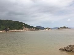 -花岙岛